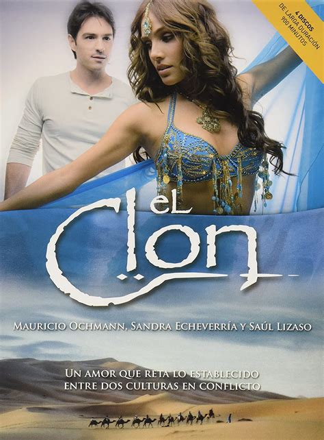 where can i watch el clon original|el clon full episodes.